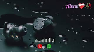 New Alone ringtone 2024️‍🩹// New ringtone 2024// alone ringtone 