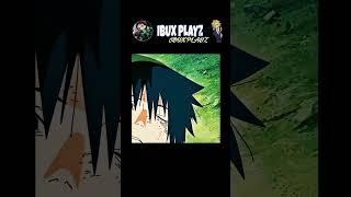 Sasuke And Karin  | That s Why Sarada Has Glasses  - #anime #youtube #shorts