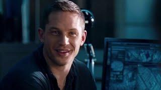 ️Tom Hardy - This Means War / Том Харди - Значит война