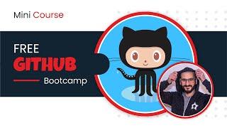 Free GitHub bootcamp tutorial (full course): how to use GitHub #OpenSource #GitHub #DevRel