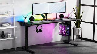 Best Standing Desks 2024 - Top Adjustable Standing Desks 2024