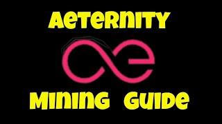 Aeternity | Cuckoo Cycle | Review | Mining | Profitability | Bitcoin Fridays