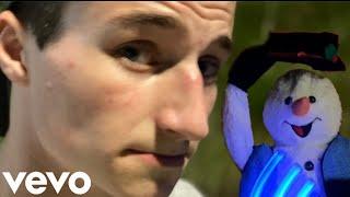 IDogFan41 Feat. Snow Miser - It’s a Gemmy Holiday (Official Music Video)