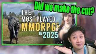 Is Lost Ark One of 2024's Top MMOs? | Reacting to TheLazyPeon