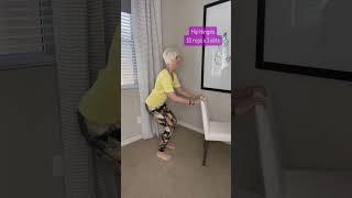 Chair Exercise