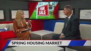 Spring Housing Market