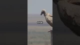 5 interesting things about vultures #shorts #trending #animals #vultures #wildlife