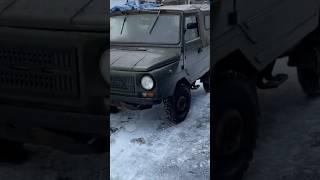 Луаз 97 км капсула времия PART 1  #авто #автомобили #луаз