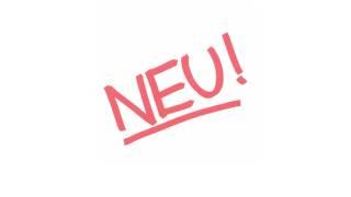 NEU! - Hallogallo