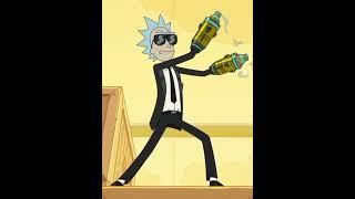 Rick Edit