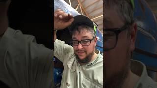 What’s the fun in buying everything?  #funny #diy #diyproject #diesel #solar #builtnotbought #farm