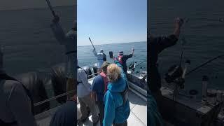 Grand Bend Masterclass Trolling Clinic Spring Salmon