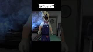 THIS TIME ROD CAUGHT MIKE - Ice Scream 7 Friends: Lis. ‎@vprgaming2005  #icescream #gaming #horror