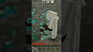 Entity 303 saved me #minecraft #shorts