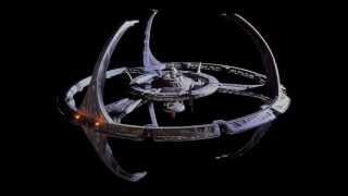 Star Trek: Deep Space Nine Ambient Sound for 12 Hours