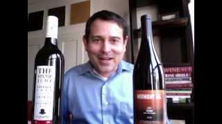 General Overview of Syrah Shiraz - James Melendez #syrah