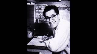 RIP GOAT|Akira Toriyama