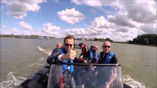 Promo 2017 - Biesbosch Adventures