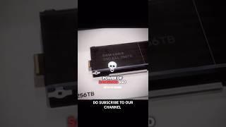 Samsung's Most Powerful SSD: The Future of Storage    #subscribemychannel #subscribe