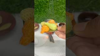 Link in discription follow me on Instagram #food #mitarcooking #miniaturecooking #foodblogger #recip