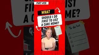 3 Ways to List A Senior Care Home As A Real Estate Agent? 