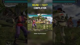 Round 1, Fight! - Part 11
