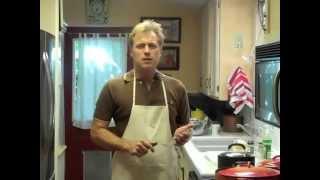 Henry's Kitchen 3 - How to Make Henry's Famous Spicy Shepherd's Pie