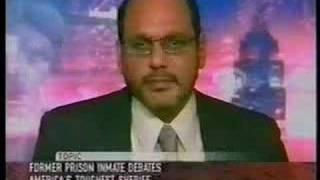 Anthony Papa: Fighting The Drug War (Part2)
