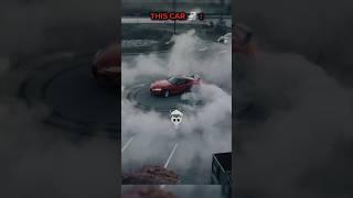 Monster Truck Stunts Vs This Car  / #sigma #sigmamale #sigmarule #trending #sigmagrindset