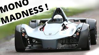 BAC Mono - Review