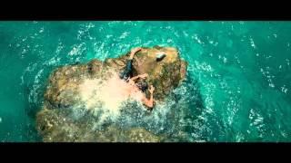 The Shallows | Officiell Trailer Sverige (Sony Pictures)