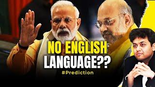 HM Amit Shah Explains Importance Of Bhartiya Languages I Dr. Ankit Shah की 2023 की भविष्यवाणी सच!