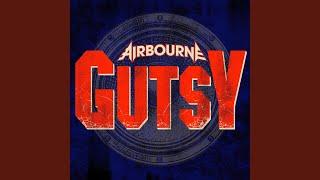 GUTSY
