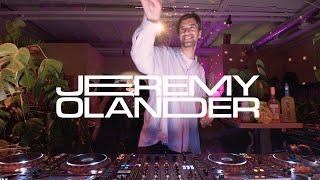 JEREMY OLANDER | FINCHES / MIXMIX SEOUL