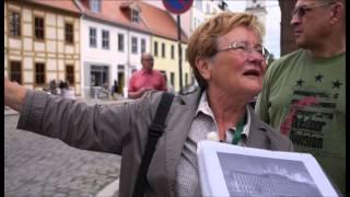 Gefuehrter Spaziergang durch das Theater  und Johannisviertel   in Dessau