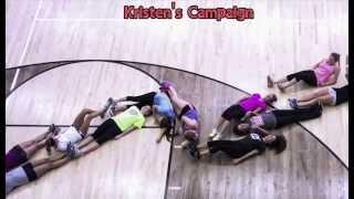 CHAARG Ambassador Video- Kristen Kramer