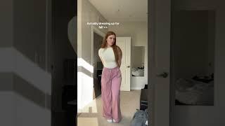 Fall outfits 