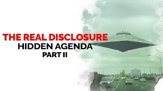 Hierarchy of UFO Secrecy & The Legacy Program | The Real Disclosure Part 2