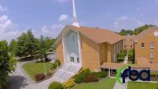 First Baptist Alcoa  VBS PROMO