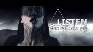 INFECTED RAIN - Lure (Official Lyric Video) | Napalm Records