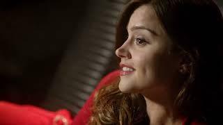 Doctor Who | All Oswin Oswald Scenes in Asylum Of The Daleks | includes her dalek form too