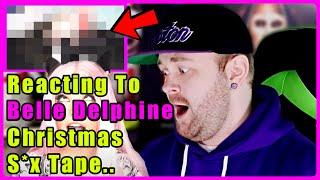 Reacting To Belle Delphine's OnlyFans S*x Tape!!