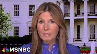 'It's Donald Trump's favorite interval': Nicolle Wallace questions 2 week timeline for Iran decision