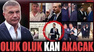 Sedat Peker'in Türkiye'den Kaçışı ve Albayrak-Soylu Çatışması: Neler Oldu?