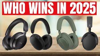 Best Wireless Bluetooth Headphone 2025 - The Only 5 You Should Consider Today!