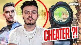 Mon coéquipier des WSOW BlingCjay est un CHEATER ?! (91 kills)