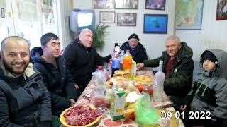Тошлок махалласи