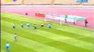 Арсенал (Київ) - Ворскла (Полтава) 2:0 - 06.05.2006