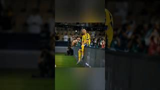 RONALDO Skills And Goal #fc25 #eafc25 #shorts