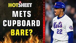 How Mets can surround Soto, Yankees prospect focus & Draft lottery preview | Hot Sheet